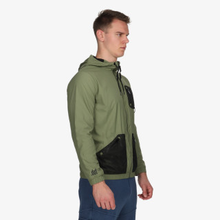 DOT DOT MENS WINDBREAKER 