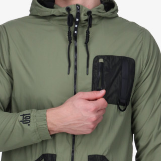 DOT DOT MENS WINDBREAKER 