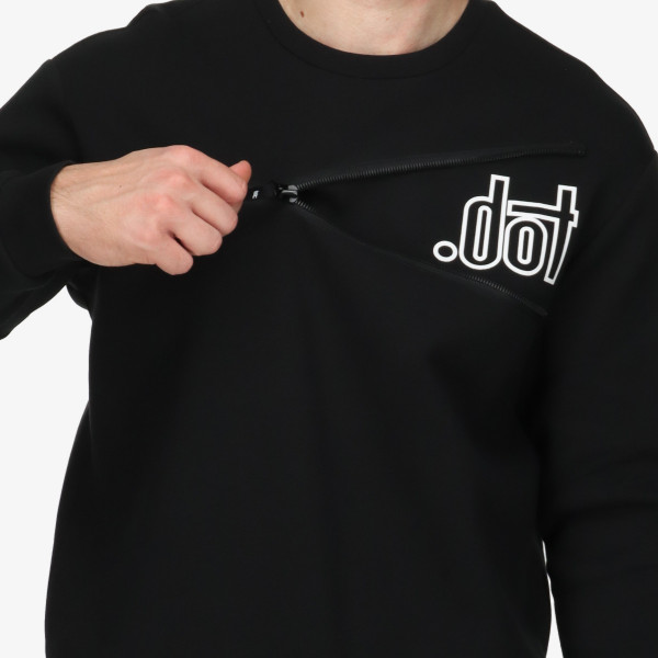 DOT DOT MENS CREWNECK 