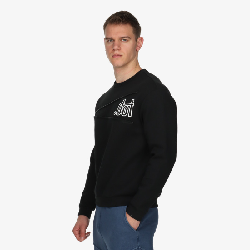 DOT DOT MENS CREWNECK 