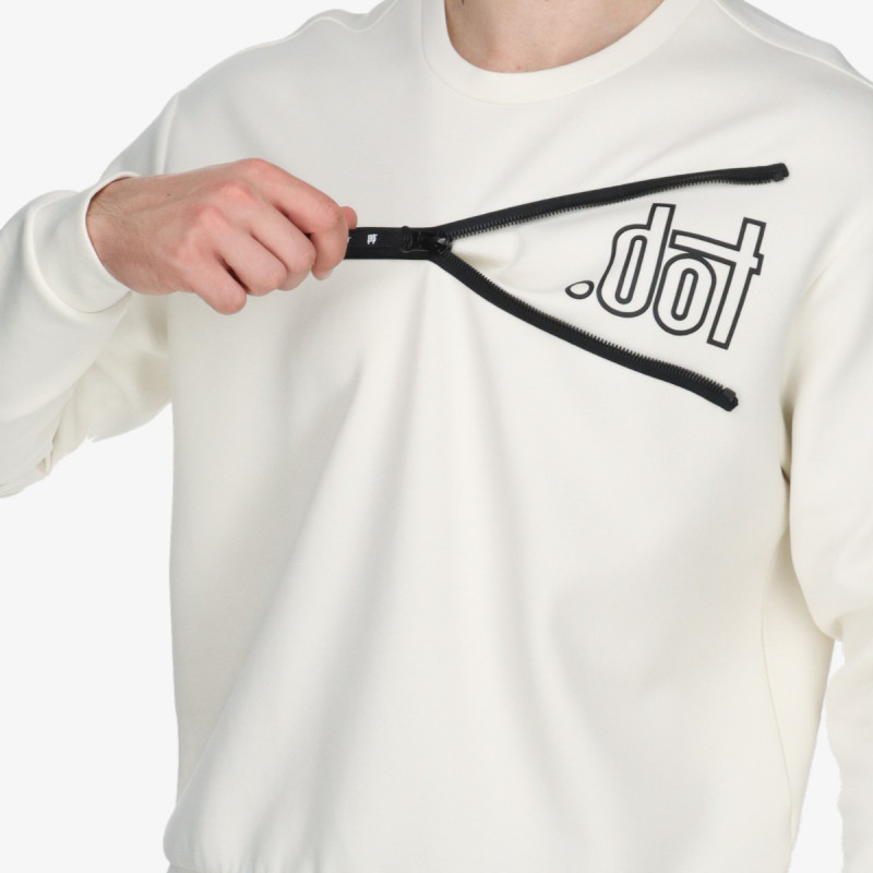 DOT DOT MENS CREWNECK 