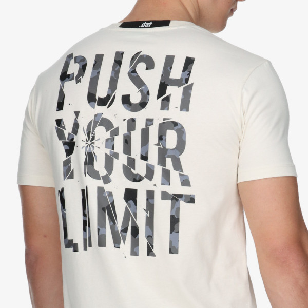 DOT Male T-shirt