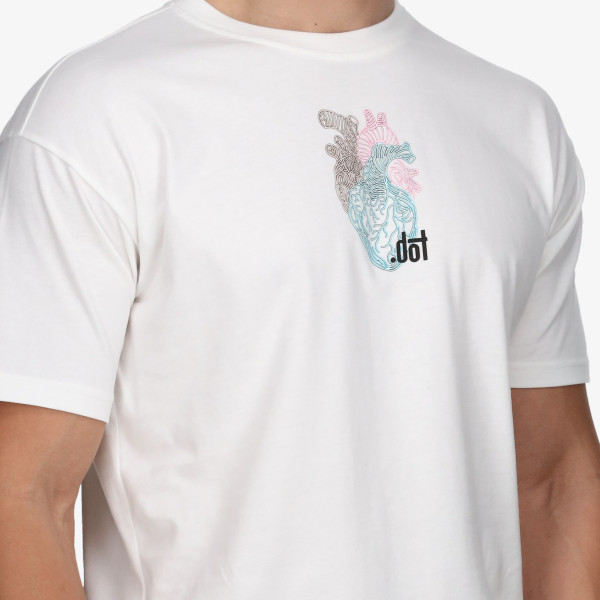 DOT DOT MENS T-SHIRT 