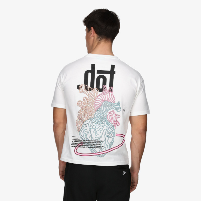 DOT DOT MENS T-SHIRT 