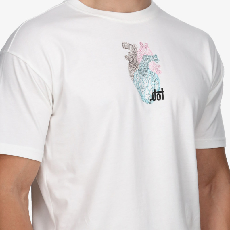 DOT DOT MENS T-SHIRT 