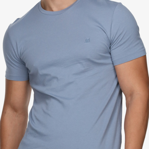 DOT DOT UNISEX T-SHIRT 