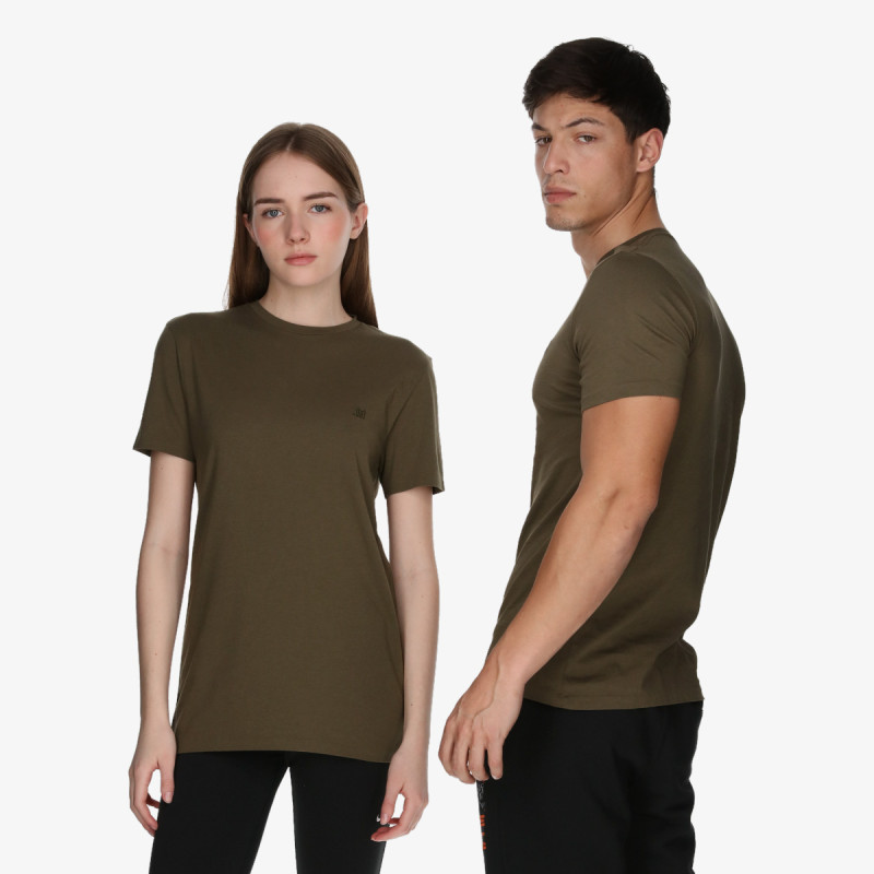DOT DOT UNISEX T-SHIRT 