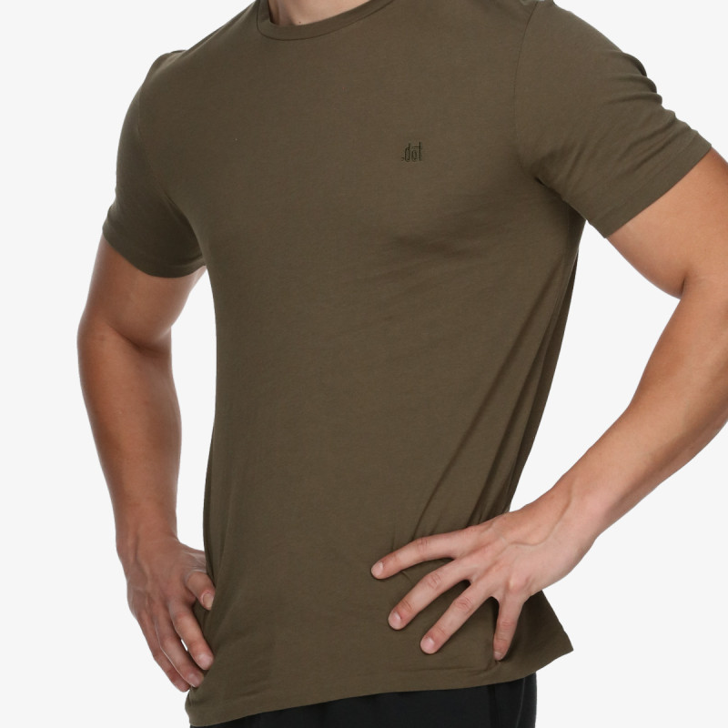 DOT DOT UNISEX T-SHIRT 