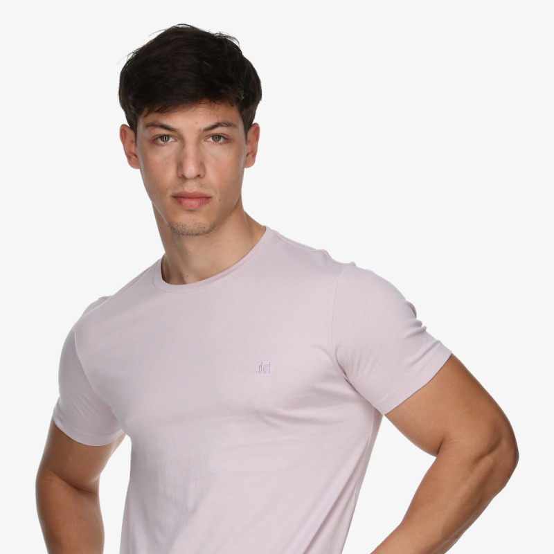 DOT DOT UNISEX T-SHIRT 