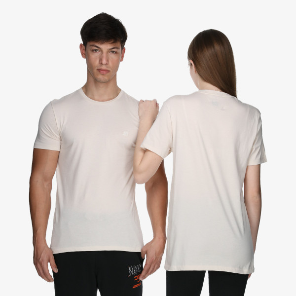 DOT DOT UNISEX T-SHIRT 
