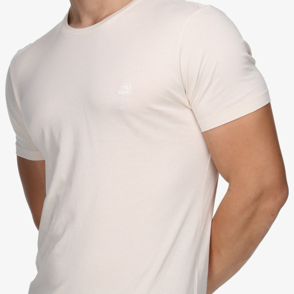 DOT DOT UNISEX T-SHIRT 