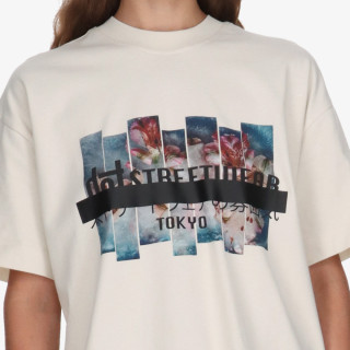 DOT DOT LADIES T-SHIRT 