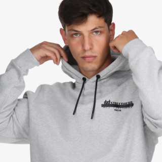 DOT DOT MENS HOODY 