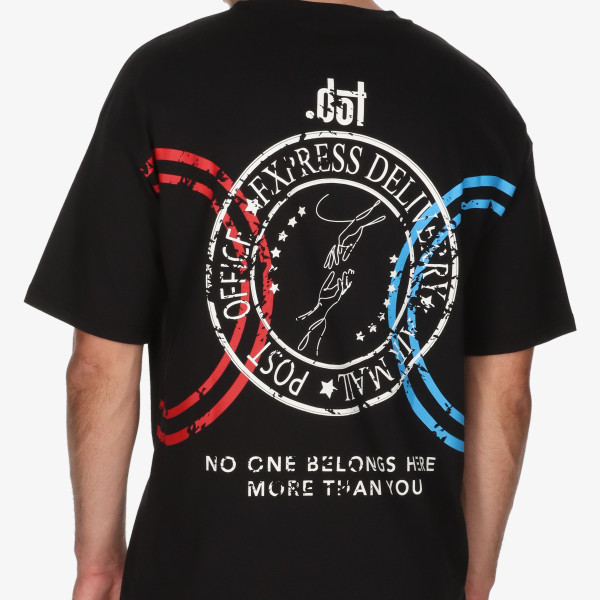 DOT Mens 
