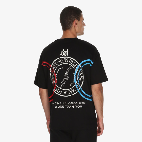 DOT Mens 