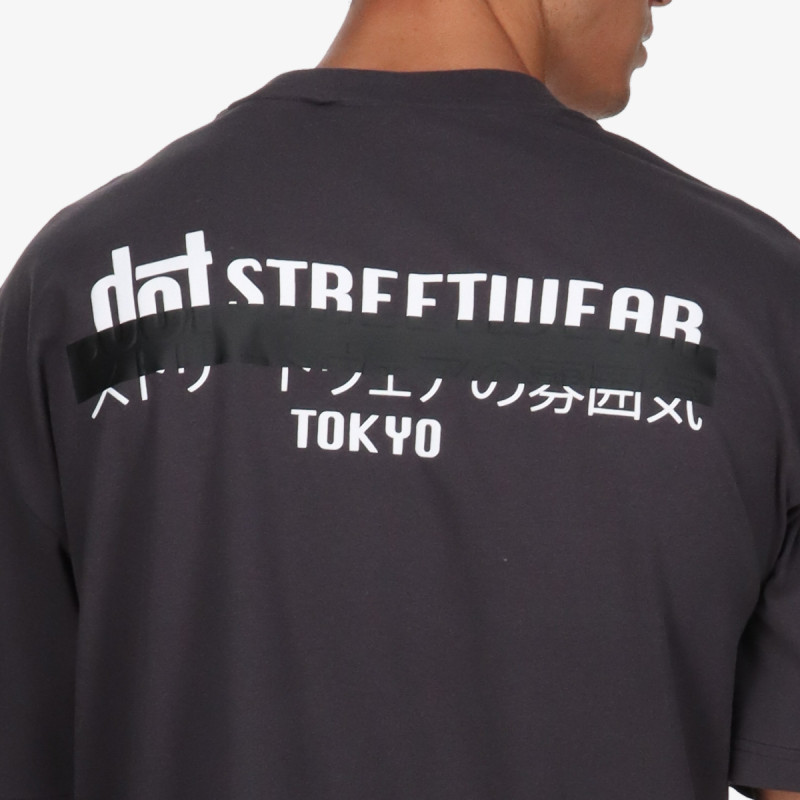 DOT DOT MENS T-SHIRT 