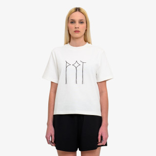 DOT DOT LADIES T-SHIRT 