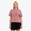 DOT DOT LADIES T-SHIRT 