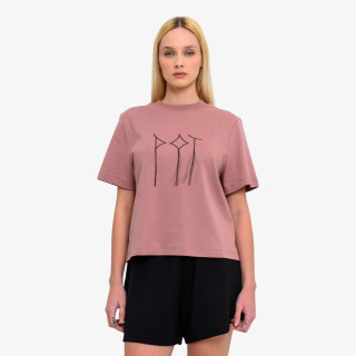DOT DOT LADIES T-SHIRT 