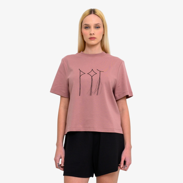 DOT DOT LADIES T-SHIRT 