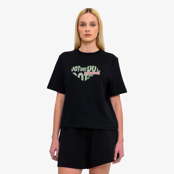 DOT DOT LADIES T-SHIRT 