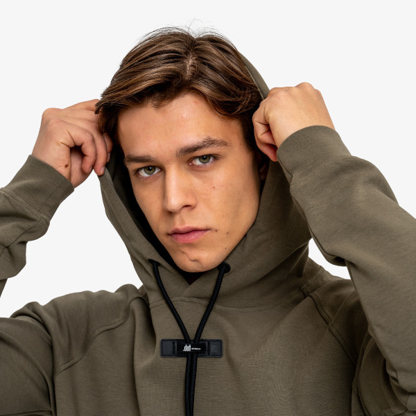 DOT DOT MENS HOODY 