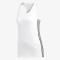 adidas W D2M 3S TANK 