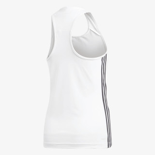 adidas W D2M 3S TANK 