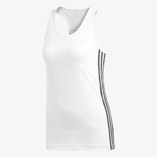adidas W D2M 3S TANK 