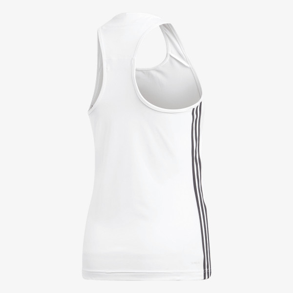 adidas W D2M 3S TANK 