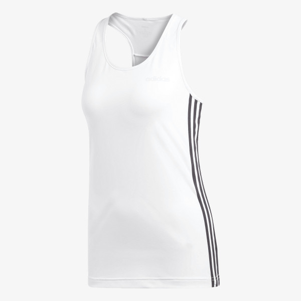 adidas W D2M 3S TANK 