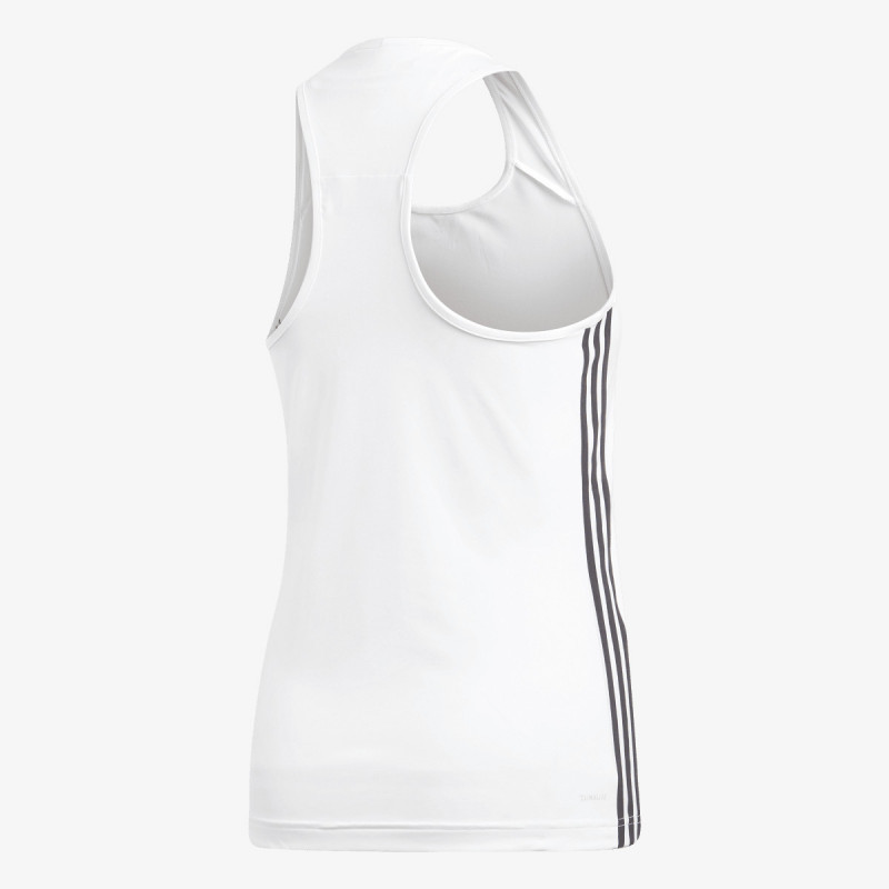 adidas W D2M 3S TANK 