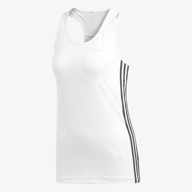 adidas W D2M 3S TANK 