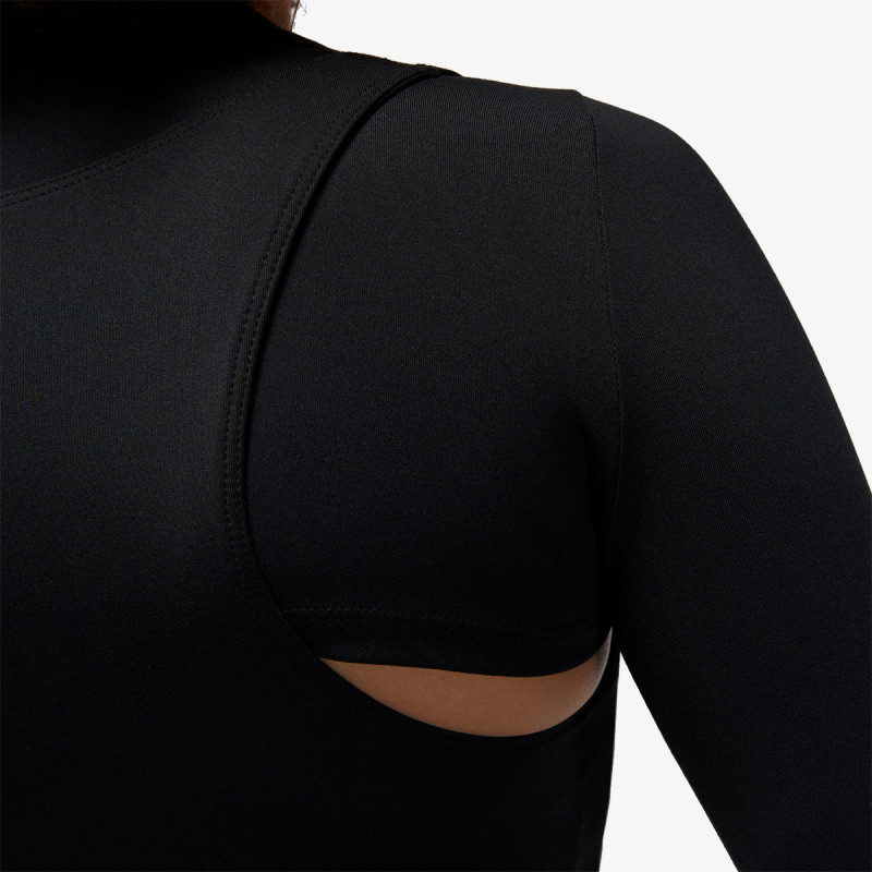 Nike W J SPT LS 2IN1 TOP 