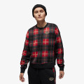 Nike W J BRKLN PLD FLC CREW 