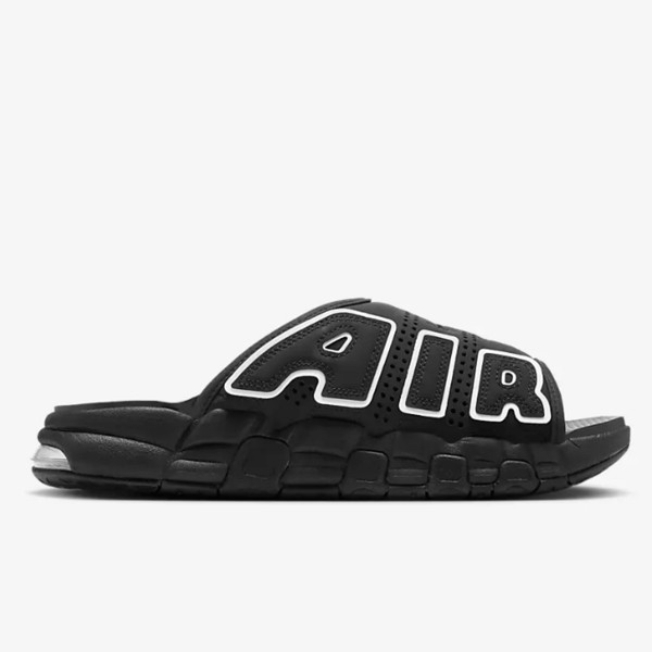 Nike AIR MORE UPTEMPO SLIDE 