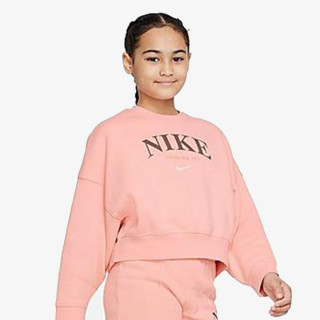 Nike Sportswear Trend 