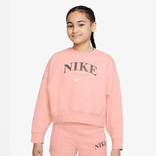 Nike Sportswear Trend 