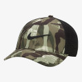 Nike U NK DF AROBL L91 CAP CAMO 