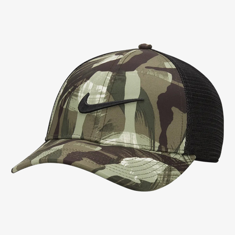 Nike U NK DF AROBL L91 CAP CAMO 
