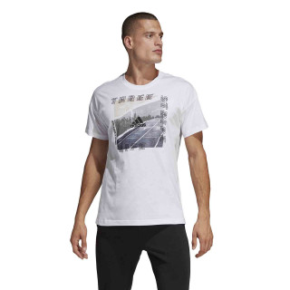 adidas ID PHOTO TEE 