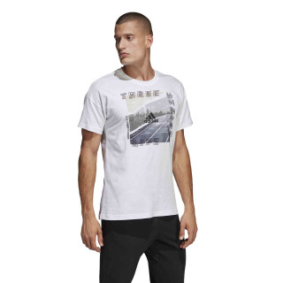 adidas ID PHOTO TEE 