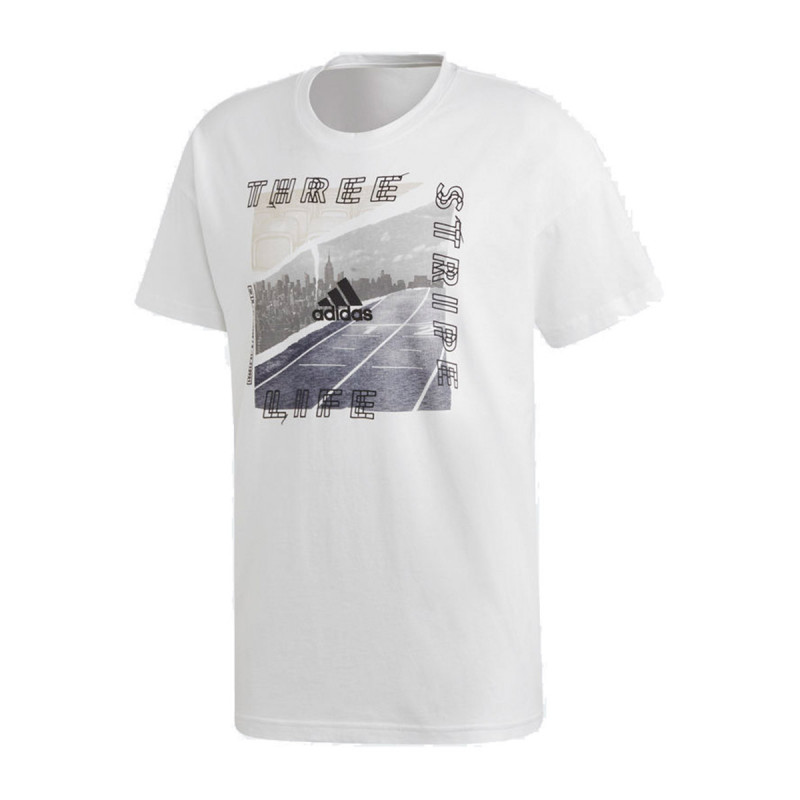 adidas ID PHOTO TEE 