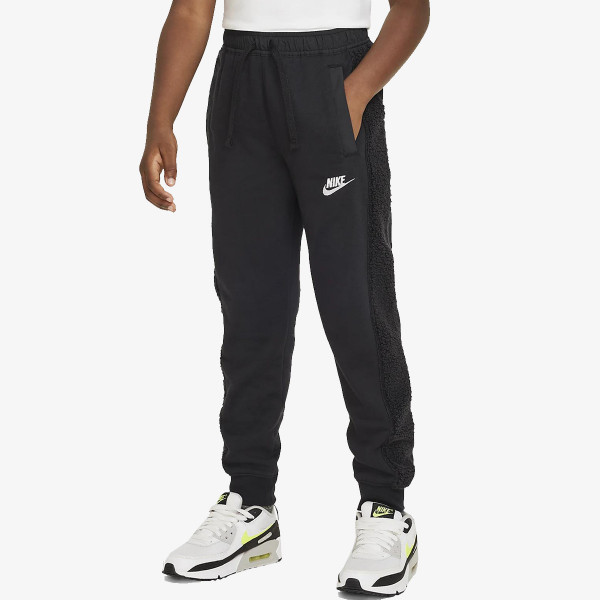 NIKE B NSW PANT CLUB WINTERIZED 