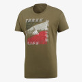 adidas ID PHOTO TEE 
