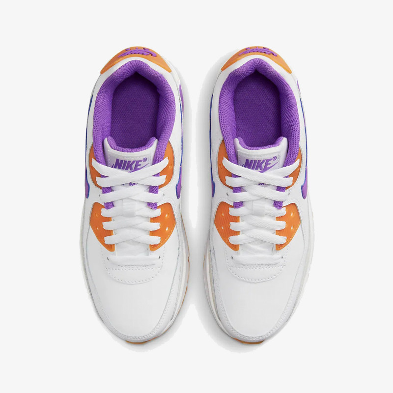 Nike NIKE AIR MAX 90 LTR GS 