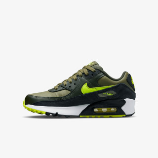 Nike Air Max 90 Leather 