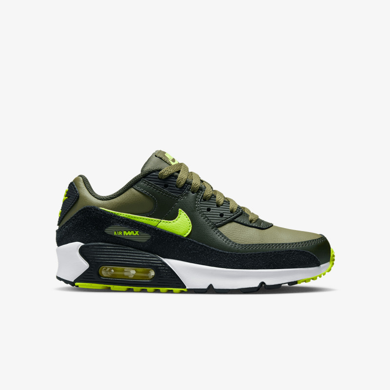Nike Air Max 90 Leather 