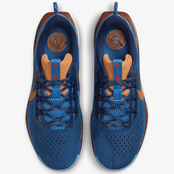 Nike Reactx Pegasus Trail 5 