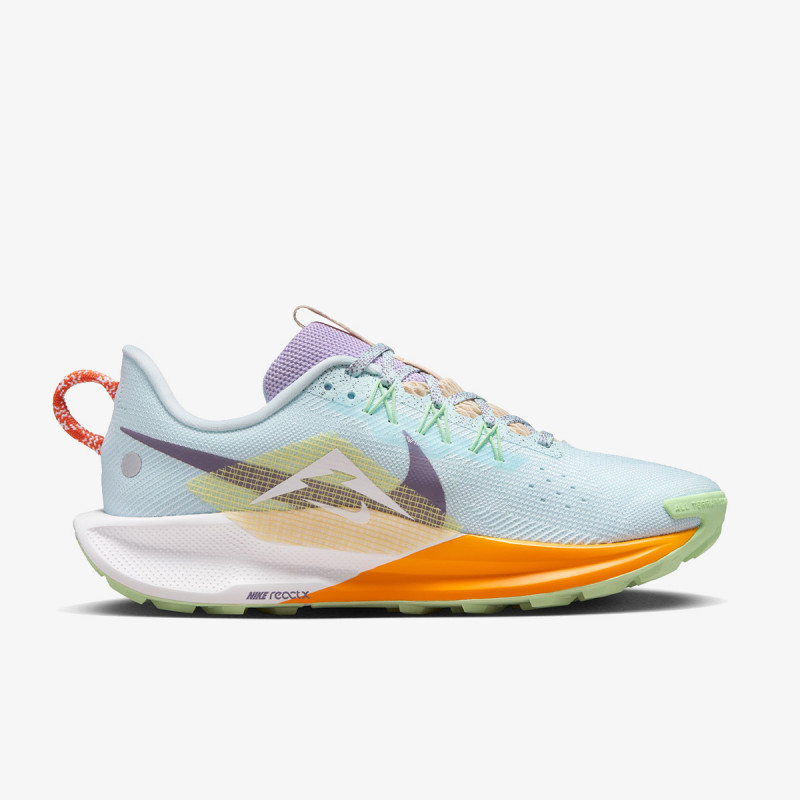 Nike W NIKE REACTX PEGASUS TRAIL 5 